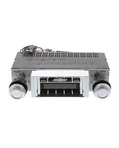 Custom Autosound 1969-77 Camaro Classic Car Stereo CAM-CAL-630