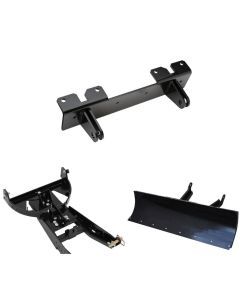 Denali UTV Snow Plow Kit For Kubota RTV400Ci 2012-2014