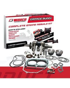 Wiseco Garage Buddy Engine Rebuild Kit