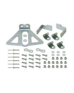 SPI SM-12639 Spi A-Arm Brace Kit