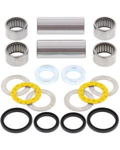 All Balls Racing Swing Arm Bearing Kit 28-1158