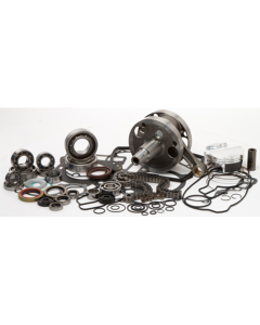 Wrench Rabbit Complete Engine Rebuild Kit For 2013 KTM 250 XCF-W