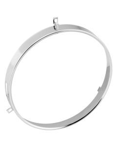 Bikers Choice Head Lamp Housing Retainer Ring For - 160091