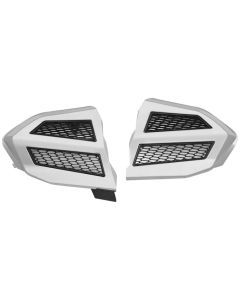 Kuryakyn Omni Chrome Transmisssion Covers For Honda Goldwing 1800 2018-2021