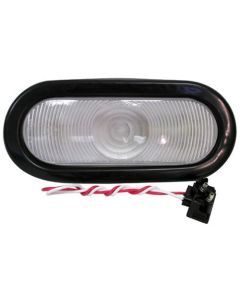 Peterson 416K  Back Up Light Sealed