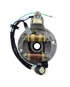 RMStator Throttle Pedal RMS899-107788