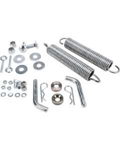 KFI UTV Push Tube Hardware Kit 105151-R