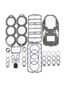 WSM Gasket Kit Powerhead For Evinrude 200 - 300 Hp 3.4L V6 E-Tec 500-146-04