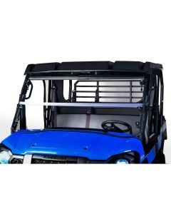 Seizmik Versa-Fold UV Resistant Polycarbonate Windshield 50-26094