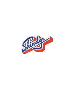 Shindy 06-001 Honda Master Cylinder Rebuild Kit (front) Honda TRX350 RANCHER 4X4