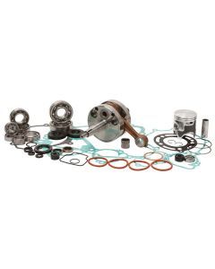 Wrench Rabbit Complete Engine Rebuild Kit For 2005 Kawasaki KX 85
