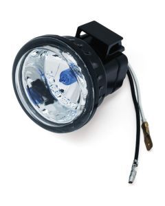 Kuryakyn Constellation Driving Lights with Turn Signals Single Circuit White