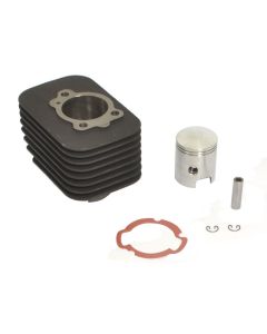 Athena Big Bore Cylinder Kit 40mm Bore Cast Iron 061300