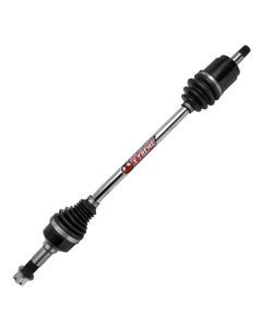 Demon Xtreme Heavy Duty Axle For Yamaha Models 2016-2020 PAXL-8018XHD-C