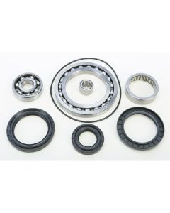 All Balls Rear Differential Bearing And Seal Kit 25-2045