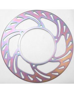 EBC OE Replacement Rotor MPN MD6028D