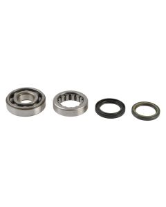 Athena Crankshaft Bearing Seal Kit For Honda CRF450R 2006-2016 P400210444215