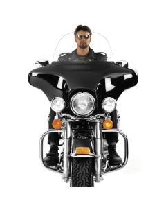 National Cycle Replacement Windshield 18" Clear 20030