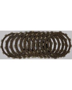 EBC CK O.E.M. Replacement Clutch Kit - CK4515