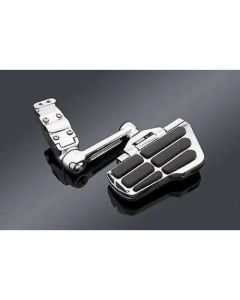 Honda GL1800 Gold Wing 02-13Ergo II Cruise Mounts w/Cruise Boards for Kuryakyn