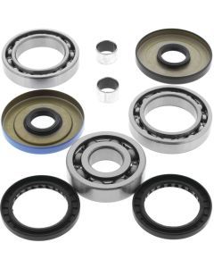 QuadBoss Differential Bearing and Seal Rear - 53252057