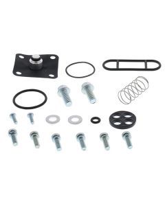 All Balls Fuel Tap Repair Kit For 2005-2007 Suzuki LT-F400F Eiger 4wd - 60-1042