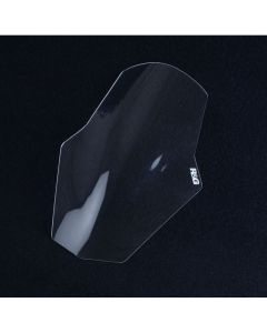 R&G Racing Clear Acrylic Headlight Shield For 2015-2016 KTM 1050 Adventure