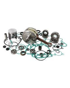 Wrench Rabbit Complete Engine Rebuild Kit For 2005 Suzuki RM 250