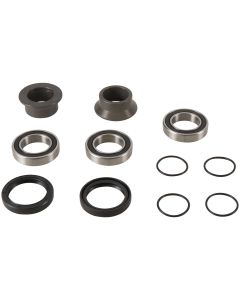 Pivot Works Rear Waterproof Wheel Spacer Kit PWRWC-S07-500