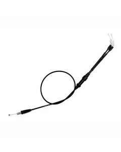 Motion Pro Special Application Black Vinyl Throttle Cable For Yamaha Banshee 350 YFZ350 1987-2006
