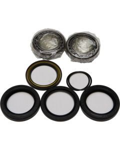 ALL BALLS 2008-2010 Polaris Outlaw 450 REAR AXLE/WHEEL BEARINGS/SEALS