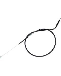 Motion Pro Black Vinyl Clutch Cable For Suzuki RM250 1984-1985 04-0054