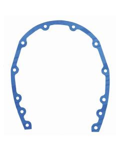 WSM Timing Cover Gasket For Mercruiser GM V6 / V8 262 / 305 / 350 CI. 586-871A