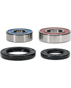 Pivot Works Front Premium Wheel Bearing Kit 25-1035-P