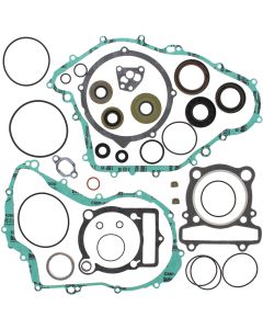 Vertex Complete Gasket With Oil Seals Kit 811861
