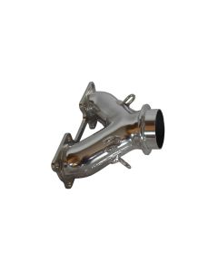 Straightline Y-pipe Ceramic Coated 3HP Gain 131-125