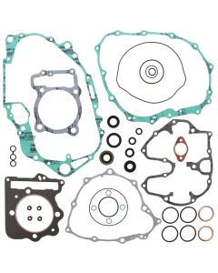 Vertex Complete Gasket With Oil Seals Kit 811265