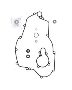 Athena Water Pump Rebuild Kit For Kawasaki KX250 2T 2005-2008 P400250475007
