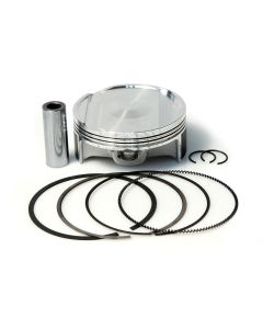 Vertex Piston Kit Part No. 23834B