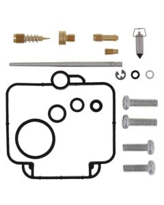 All Balls Racing Carburetor Rebuild Kit Racing Course Only 26-1104