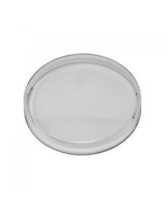 Baja Designs Rock Guard XL-R Series Clear Sold Each 668010