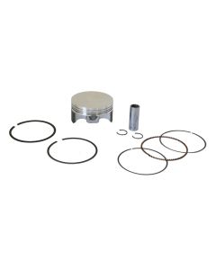 Athena Piston Kit Forged 87mm Bore For Honda FourTrax Foreman 400 TRX400FW 4x4 1999-2004