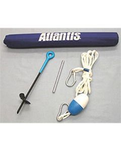 Atlantis Sand Stake Kit Deluxe - A2391