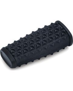 Kuryakyn Thresher Shift and Brake Pegs for Indian and Victory Black