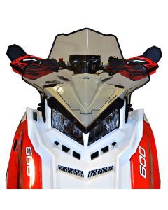 Powermadd Polaris Axys Low, Tint 16 11621