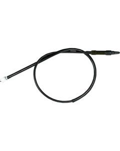 Motion Pro Black Vinyl Speedometer Cable 04-0081