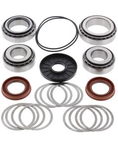 All Balls Racing Rear Differential Bearing And Seal Kit 25-2083