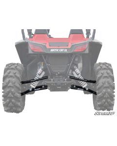 SuperATV Arctic Cat Wildcat Sport High Clearance Rear A-Arms AA-AC-TS-R-HC-02