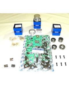 WSM Powerhead Rebuild Kit For Johnson / Evinrude 60 - 75 Hp Looper 76-88 .040 Over