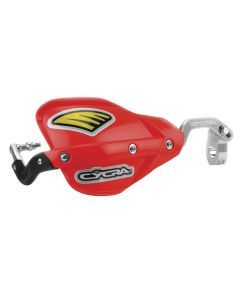 Cycra Probend Center Reach Mount Racer Pack 7/8" Clamp Red - 1CYC-7401-32X